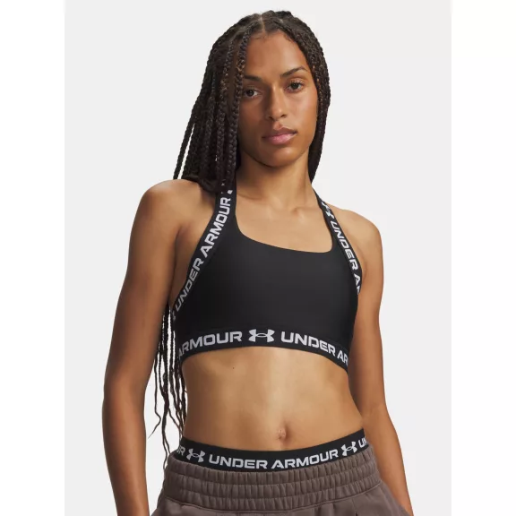 HeatGear Mid T-Back HeatGear Mid T-Back