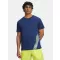 UA M Velociti Flash Logo SS
