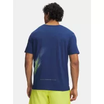 UA M Velociti Flash Logo SS