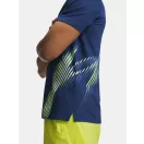 UA M Velociti Flash Logo SS UA M Velociti Flash Logo SS