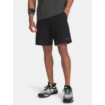 UA Vanish Wven 2.0 8in Short