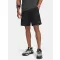 UA Vanish Wven 2.0 8in Short