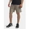 UA Vanish Wven 2.0 8in Short