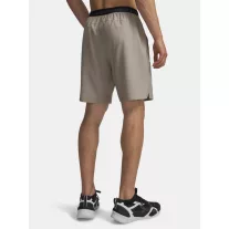 UA Vanish Wven 2.0 8in Short