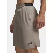UA Vanish Wven 2.0 8in Short