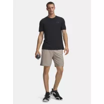 UA Vanish Wven 2.0 8in Short