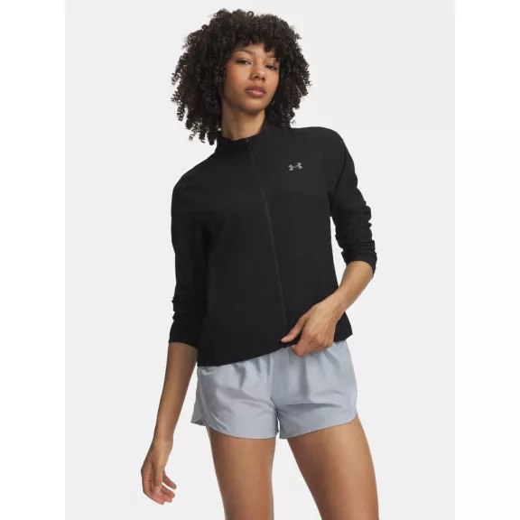 UA Velociti Track Jacket UA Velociti Track Jacket