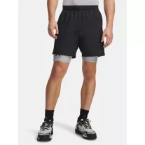 UA Vanish Woven 2.0 6in Prnt