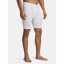 UA HG Elite Long Shorts