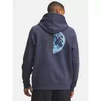 M Icon Fleece MTN Fill HD