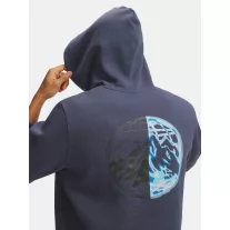 M Icon Fleece MTN Fill HD