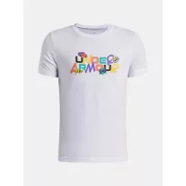 UA B PATCH PACK WM SS