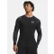 UA HG Armour Comp CB LS