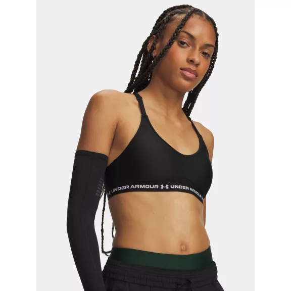 Crossback Low Strappy Crossback Low Strappy