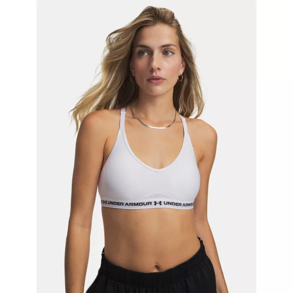 Crossback Low Strappy Crossback Low Strappy