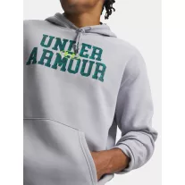 UA Rival Flc Camo Fill Hdy