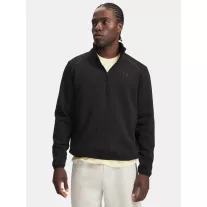 UA Unstoppable Flc 1/2 Zip