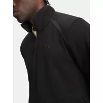 UA Unstoppable Flc 1/2 Zip