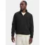UA Unstoppable Flc 1/2 Zip