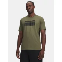 UA M BOX WM LABEL SS