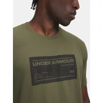 UA M BOX WM LABEL SS