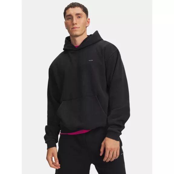 UA M ICON VINTAGE FLEECE HD UA M ICON VINTAGE FLEECE HD