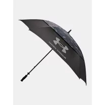 UA DOUBLE CANOPY GOLF UMBRELLA