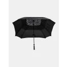 UA DOUBLE CANOPY GOLF UMBRELLA