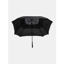 UA DOUBLE CANOPY GOLF UMBRELLA