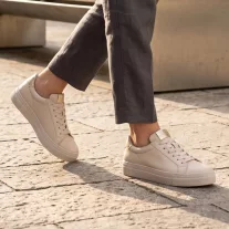 BATZ Urban Classic (Off White)