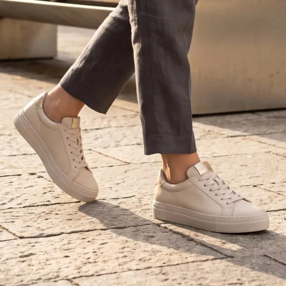BATZ Urban Classic (Off White) BATZ Urban Classic (Off White)