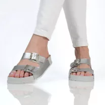 BATZ Zamira (Silver)