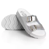 BATZ Zamira (Silver)