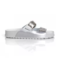 BATZ Zamira (Silver)