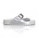 BATZ Zamira (Silver)