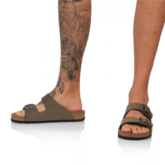 BATZ Zeusz (Green) BATZ Zeusz (Green)