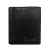 4U Cavaldi férfi bőr pénztárca 0720-P-BS-RFID