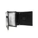 4U Cavaldi férfi bőr pénztárca 0720-P-BS-RFID 4U Cavaldi férfi bőr pénztárca 0720-P-BS-RFID