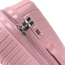 Zellia Polipropilén Bőrönd 209 - Rosegold L Méret - 75 X 51 X 31 Cm Zellia Polipropilén Bőrönd 209 - Rosegold L Méret - 75 X 51 X 31 Cm