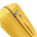 Zellia Polipropilén Bőrönd 209 - Sárga M Méret - 65 X 46 X 27 Cm Zellia Polipropilén Bőrönd 209 - Sárga M Méret - 65 X 46 X 27 Cm