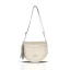 Zellia Női Oldaltáska 21028 Beige - Arany K.