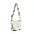 Zellia Női Oldaltáska 21028 Beige - Pantera -
