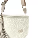 Zellia Női Oldaltáska 21028 Beige - Pantera -