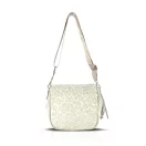Zellia Női Oldaltáska 21028 Beige - Pantera -