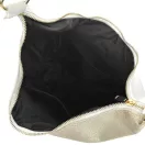 Zellia Női Válltáska 21040 Fehér-Arany - Diamond-Glass - Zellia Női Válltáska 21040 Fehér-Arany - Diamond-Glass -