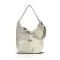 Zellia Női Válltáska 21040 Beige-Arany - Diamond -