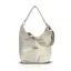Zellia Női Válltáska 21040 Beige-Arany - Diamond -