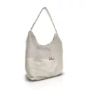 Zellia Női Válltáska 21040 Beige-Arany - Diamond -