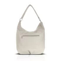 Zellia Női Válltáska 21040 Beige-Arany - Diamond -