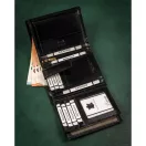 Rovicky férfi bőr pénztárca 22313-RVT Rovicky férfi bőr pénztárca 22313-RVT